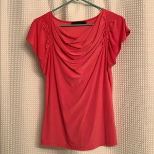 Pink Limited shirt size small